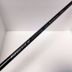 TaylorMade REAX シャフト qi4d 5w 55s 新品 - メルカリ