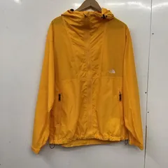 THE NORTH FACE ザノースフェイス ジャケット、上着 ジャンパー、ブルゾン np72530 コンパクトジャケット ジップアップジャケット