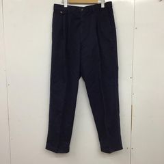 90年代 DOCKERS ツータック チノパン ネイビー - メルカリ