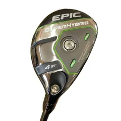 2026年最新】ePic super hybrid 18の人気アイテム - メルカリ