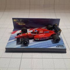 未開封】ロータス78 JP GP プラネックスコレクション ケース割れのみ