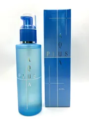 【新品】  ソーマ化粧品　ソーマアクアプラス　8,000円の品　100ml　化粧水　u255 uのサムネイル
