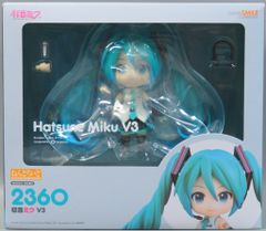 グッドスマイルカンパニー ねんどろいど 初音ミク V4X - メルカリ
