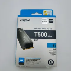 2026年最新】t50 ct2000t500ssd8jpの人気アイテム - メルカリ
