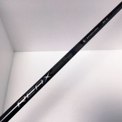 テーラーメイド QI4d 純正シャフト リアックス LR ホワイト 60S