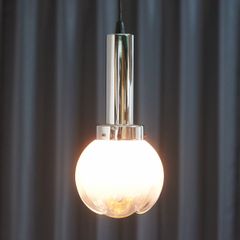 Tomdixon Curve Ball Pendant 45 - メルカリ