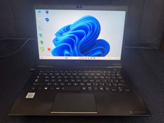 dynabook P1-G8JP-BL i7 8550U 8GB 2560GB - メルカリ