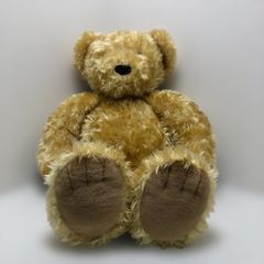 Bearly There Inc. Smoochie テディベア ぬいぐるみ Bearly There Inc. Smoochie テディベア ぬいぐるみ - メルカリ