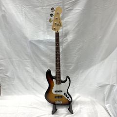 fender Japan JB62 電装系インチ規格 ブースト機能付き | Mercari