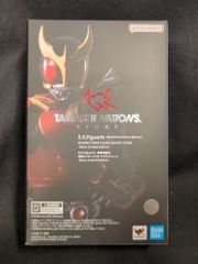 BANDAI SPIRITS SHFiguarts/진골 조각법 가면 라이더 쿠우가 가면 라이더 쿠우가 마이티폼 Store Limited Edition