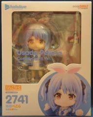 未開封 ネコぱら バニラ ねんどろいど フィギュア ショコラ さより