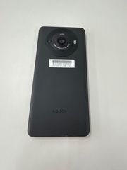 中古品∶AQUOSSense7 スマートフォン 本体 グリーンCIMフリー - メルカリ