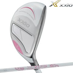 4W ほぼ 未使用 最新】ゼクシオ14 フェアウェイウッド レディース(A