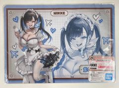 BANDAI SPIRITS 이치 반 쿠지 승리의 여신 : NIKKE CHAPTER7 F상 솔라 테이블 매트