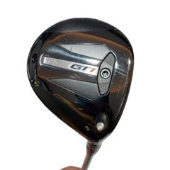 タイトリスト GT1 7W 21度 VENTUS TRブルー 50S - メルカリ