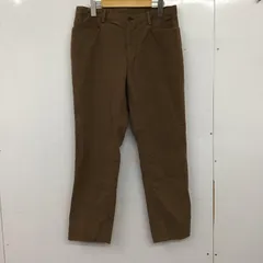 LANVIN ランバン パンツ チノパン チノパン スリムパンツ カジュアルパンツのサムネイル