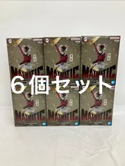 2026年最新】鬼滅の刃 フィギュア まとめ売りの人気アイテム - メルカリ