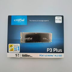 M.2SSD Crucial(クルーシャル) P310 1TB 新品未開封 - メルカリ