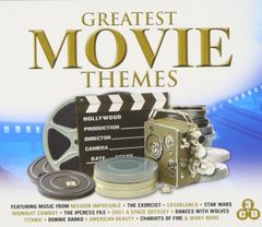 CD 14枚(5・7CD無し） The Great Movie Themes - メルカリ