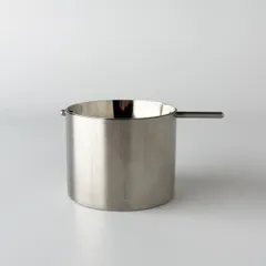 Stelton ステルトン シリンダーライン リボルビング アッシュトレイ