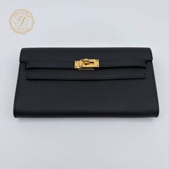 新品 HERMES ケリートゥーゴー togo 2026 国内 エプソン焦茶 | Mercari