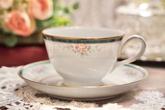 A【Haviland Limoges】アビランド リモージュ Impératrice Eugénie