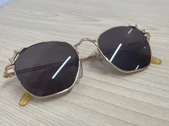 Jean Paul Gaultier ジャン・ポール・ゴルチェ 56-3171 col.1 サングラスのサムネイル