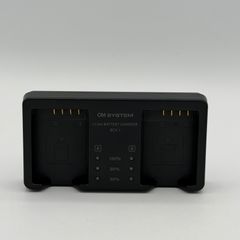 OM SYSTEM リチウムイオン充電池 BLS-50 未使用 - メルカリ
