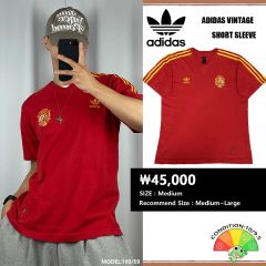 80s 90s adidas デサント期 パイル地 半袖 シャツ - メルカリ