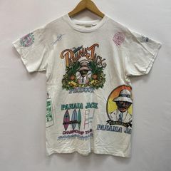 Hanes BEEFY-T Fuji Safari Park Tシャツ Lサイズ - メルカリ