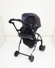 コンビ Combi エッグショック AL ラベリタ マスキーレグレー コンビ Combi エッグショック AL ラベリタ マスキーレグレー