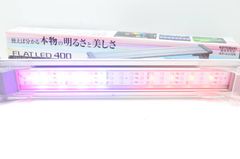 KOTOBUKI フラットLED SS2032 ブラック 水槽用LEDライト - メルカリ