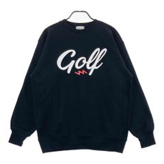 キャプテンズヘルム CphGolf ゴルフトレーナー プルオーバー