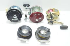 RYOBI Olympic リールセット売り - メルカリ