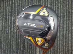 コブラ LTDx フェアウェイウッド 7W - メルカリ