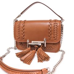 未使用に近い✨】コーチ ローグ20 ブレイド 3way バーニッシュド 