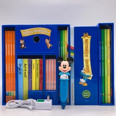 2020年　ミッキーマジックペンセット＆アドベンチャーセット　DWE 502723