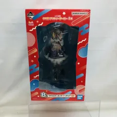 【中古】未開封)B賞 マチカネタンホイザ フィギュア ｢一番くじ ウマ娘 プリティーダービー 8弾｣[22]