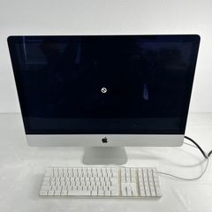 値下げ！！アップル Apple初代 iMac モニタ一体型デスクトップ - メルカリ