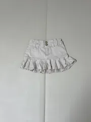 ポロ キッズ フリル スカート 2Tのサムネイル
