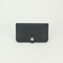 エルメス HERMES ドゴンGM ドゴン GM ドゴンデュオ 財布 長財布 ロング 