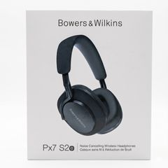 未開封 Bowers & Wilkins Px7 S2eワイヤレスヘッドフォン - メルカリ
