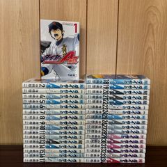 ダイヤのa act2 1〜34巻 全巻セット まとめ売り 漫画 本 コミック市場