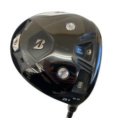 美品　BRIDGESTONE B1ST ドライバー　9.5度 アッタスキング6Ｓ 美品 BRIDGESTONE B1ST ドライバー 9.5度 アッタスキング6S - メルカリ