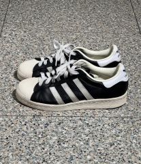adidas SUPERSTAR RECON H05349 - メルカリ