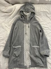 人気✨️ウィムガゼット T. 田丸麻紀コラボ ツイードネップジャケット