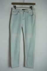 A.P.C JEAN KATE アーペーセー ケイト デニム 26サイズ - メルカリ