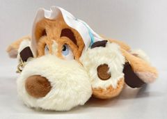 本日限定価格　ピーターパン　ナナ　湯たんぽ&ペンケース 本日限定価格 ピーターパン ナナ 湯たんぽ&ペンケース - メルカリ