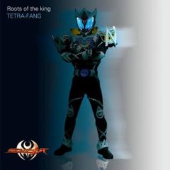 東京ロッカーズ オムニバスアルバムCD ストリート・キングダムセット