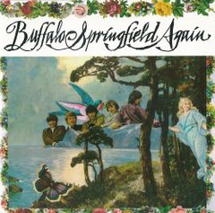 Buffalo Springfield LPレコード US盤 3枚セットまとめ売 - メルカリ